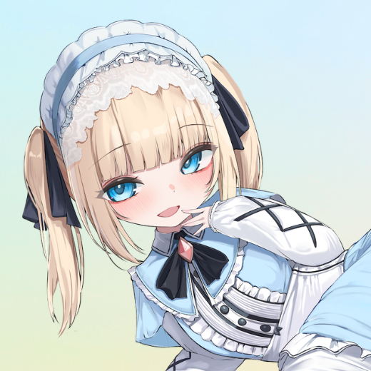 英メリー